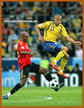Marcos SENNA - Spain - UEFA Campeonato Europa 2008 (Rusia, Suecia)