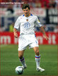 Dmitri SENNIKOV - Russia - UEFA European Championship 2004