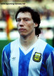 Roberto SENSINI - Argentina - FIFA Copa del Mundo 1990