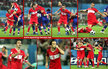 Semih SENTURK - Turkey - UEFA Avrupali Sampiyonluk 2008 European Championships.