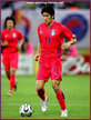 SEOL Ki-Hyeon - South Korea - FIFA World Cup 2006