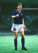Aldo SERENA - Italian footballer - FIFA Campionato del Mondo 1990