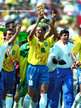 Paulo SERGIO - Brazil - FIFA Copa do Mundo 1994