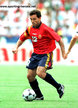 SERGI - Spain - FIFA Campeonato Mundial 1994