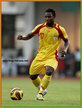 Stephane SESSEGNON - Benin - Coupe d'afrique des nations 2008