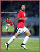 Mohamed SHAWKY - Egypt - 2006 African Cup of Nations