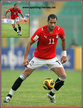 Mohamed SHAWKY - Egypt - 2008 African Cup of Nations Final.