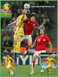 Andriy SHEVCHENKO - Ukraine - FIFA World Cup 2006.