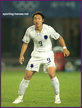 SHIN Young-Rok - South Korea - Olympic Games 2008