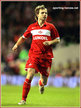 Roman SHISHKIN - Spartak Moscow - UEFA Cup 2008/09