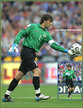 Oleksandr SHOVKOVSKYI - Ukraine - UEFA European Championships 2008 Qualifying