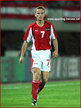 Gernot SICK - Austria - FIFA Weltmeisterschaft 2006 Qualifikation