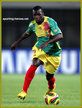 Amadou SIDIBE - Mali - Coupe d'Afrique des Nations 2008