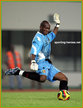 Mahamadou SIDIBE - Mali - Coupe d'Afrique des Nations 2008