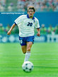 Giuseppe SIGNORI - Italian footballer - FIFA Campionato del Mondo 1994