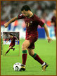 SIMAO - Portugal - FIFA Copa del Mundo 2006 World Cup Finals.