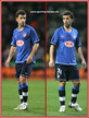 SIMAO - Atletico Madrid - Copa de la UEFA 2007/08