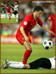 SIMAO - Portugal - UEFA Campeonato do Europa 2008