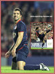 SIMAO - Atletico Madrid - UEFA Champions League 2008/09