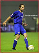 Josip SIMUNIC - Croatia  - FIFA SP 2006