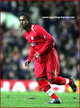 Florent SINAMA PONGOLLE - Liverpool FC - UEFA Champions League 2005/06