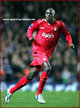 Mohamed SISSOKO - Liverpool FC - UEFA Champions League 2005/06