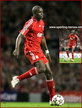 Mohamed SISSOKO - Liverpool FC - UEFA Champions League 2006/07