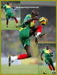 Mohamed SISSOKO - Mali - Coupe d'Afrique des Nations 2008