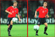 Bent SKAMMELSRUD - Norway footballer - UEFA Europeisk Mesterskap 2000