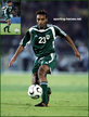 Abdelnasser SLIL - Libya - African Cup of Nations 2006