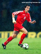 Rudi SMIDTS - Belgium - FIFA Coupe du Monde/Wereldbeker 1994
