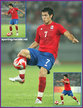 Milan SMILJANIC - Serbia - Olympic Games 2008