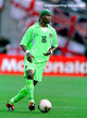 Efe SODJE - Nigeria - FIFA World Cup 2002