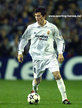 Santiago SOLARI - Real Madrid - UEFA Champions League 2002/03