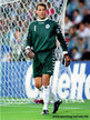 Thomas SORENSEN - Denmark - FIFA VM-slutrunde 2002 (Danmark - Uruguay)