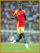 Naby SOUMAH - Guinee - Coupe d'Afrique des Nations 2008
