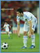 Nikos SPIROPOULOS - Greece - UEFA European Championships 2008
