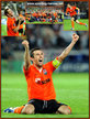 Darijo SRNA - Shakhtar Donetsk - UEFA Cup Final 2009 (Winners)