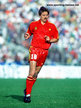 Lorenzo STAELENS - Belgium - FIFA Coupe du Monde/Wereldbeker 1990
