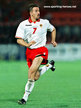 Lorenzo STAELENS - Belgium - FIFA Coupe du Monde/Wereldbeker 1998