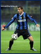 Dejan STANKOVIC - Inter Milan (Internazionale) - UEFA Champions League 2006/07