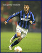 Dejan STANKOVIC - Inter Milan (Internazionale) - UEFA Champions League 2007/08