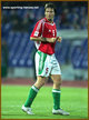 Peter STARK - Hungary - FIFA World Cup 2006 Qualifying