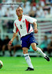 Earnie STEWART - U.S.A. - FIFA World Cup 2002.