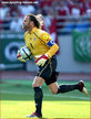 Jorg STIEL - Switzerland - UEFA Europameisterschaft 2004