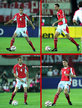 Martin STRANZL - Austria - FIFA Weltmeisterschaft 2006 Qualifikation