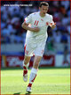 Marco STRELLER - Switzerland - FIFA Weltmeisterschaft 2006