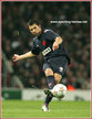 Marek SUCHY - Slavia Prague - UEFA Champions League 2007/08