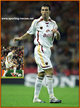 Hakan SUKUR - Galatasaray - UEFA Sampiyonlar Ligi 2006/07