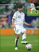 Hussein SULAIMANI - Saudi Arabia - FIFA World Cup 2006